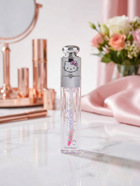 Mocallure Hello Kitty Lip Gloss