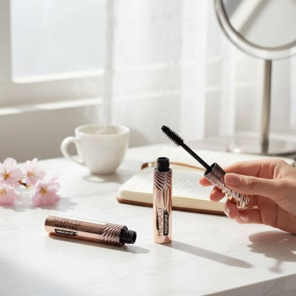 Hudamoji Long Lasting Mascara Waterproof