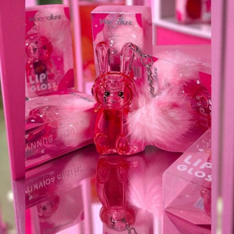 Mocallure Cute Bunny Lip Gloss