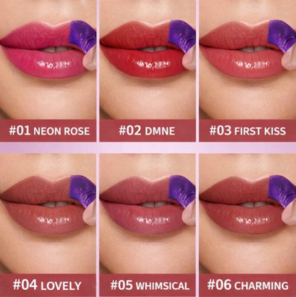 Olibolla Peel Off Lip Gloss